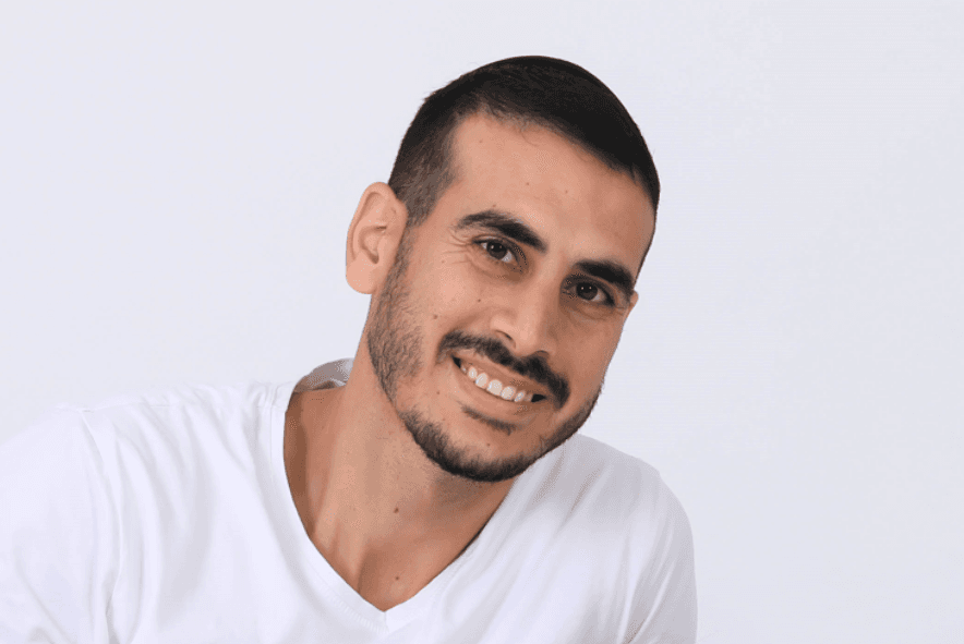 Orel Bukris LinkedIn Profile